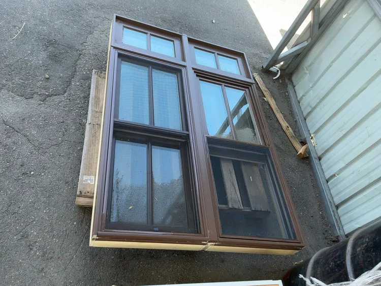 Used _UNKNOWN_ _UNKNOWN_ Flooring, Windows, and Doors Michigan US | Miedema Asset Management Group #1323969