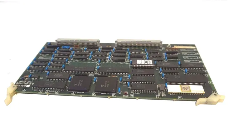 Used YASKAWA DF8203078-BO Printed Circuit Boards (PCB) | SB Industrial Supply #852276