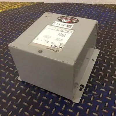 USED GENERAL ELECTRIC 9T51B0013