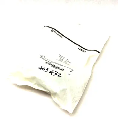 USED ALLEN-BRADLEY SER. B PHOTOSWITCH FIBER OPTIC SENSOR, INFRARED