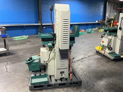 Used 2019 GRIZZLY G3155 Reciprocating Surface Grinders Ohio US | HGR 24 #1446199