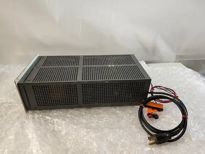 LAMBDA LK 345A FM REGULATED POWER SUPPLY