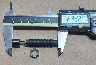 NEW ACE Controls MC 25MH-BP