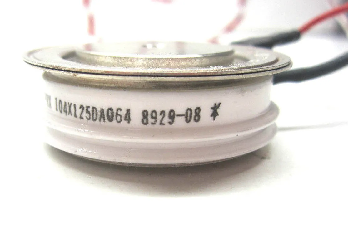NEW GENERAL ELECTRIC 104X125DA064 RECTIFIER MODULE
