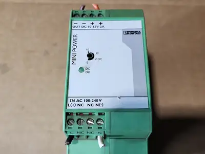 USED PHOENIX CONTACT 2938756