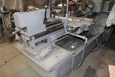 USED MONARCH 612