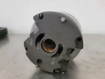 Used VICKERS 588688 Parts (Hydraulics and Pneumatics) British Columbia CA | Lenmark #264375