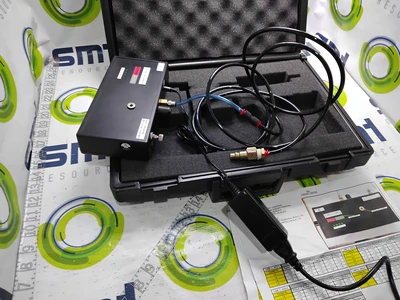 USED AX3 TOOLBIT TESTER