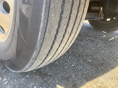 USED 2000 WESTERN STAR 5964SS