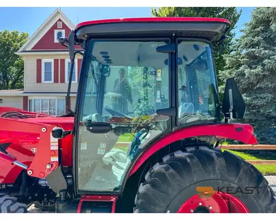 Used TYM _UNKNOWN_ Utility Tractors Iowa US | Keast Enterprises #1360506