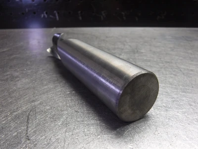 M.A. Ford TuffCut 1" Solid Carbide Endmill 2 Flute 13510001 (LOC1983A)