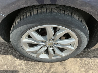 USED 2016 CHEVROLET IMPALA