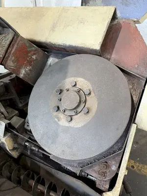 USED MARVEL PA10