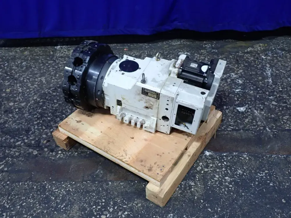 Used HARDINGE LS200DBR12T Tooling & Accessories (Other) Ohio US | HGR 24 #946304