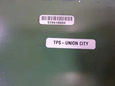USED MOTOROLA 3HAC3617-1/01