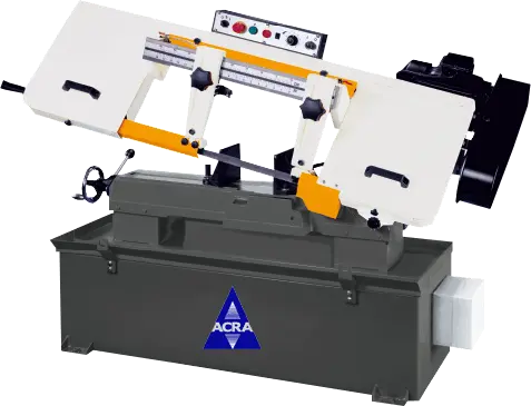 NEW ACRA RF-1018S