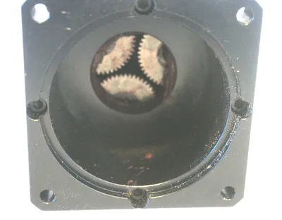 TOL-O-MATIC 3600-6155 GEARHEAD 36006155
