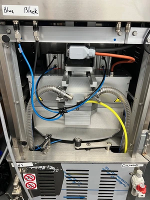 USED 2021 Italian Pack Olympus Vac