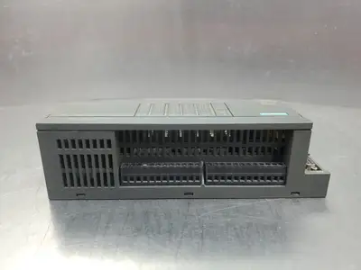USED Siemens 6ES7216-2AD00-0XB0 CPU 216-2 SIMATIC S7-200 Module