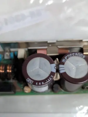 Used COSEL LDA75F-5 I/O Boards & Replacement Parts Ohio US | Surplus Asset Holdings #1234379