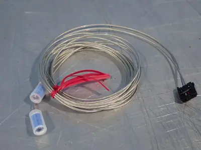 New | in-Stock KEYENCE PS201C Photoelectric Sensors Ohio US | HGR 24 #802887