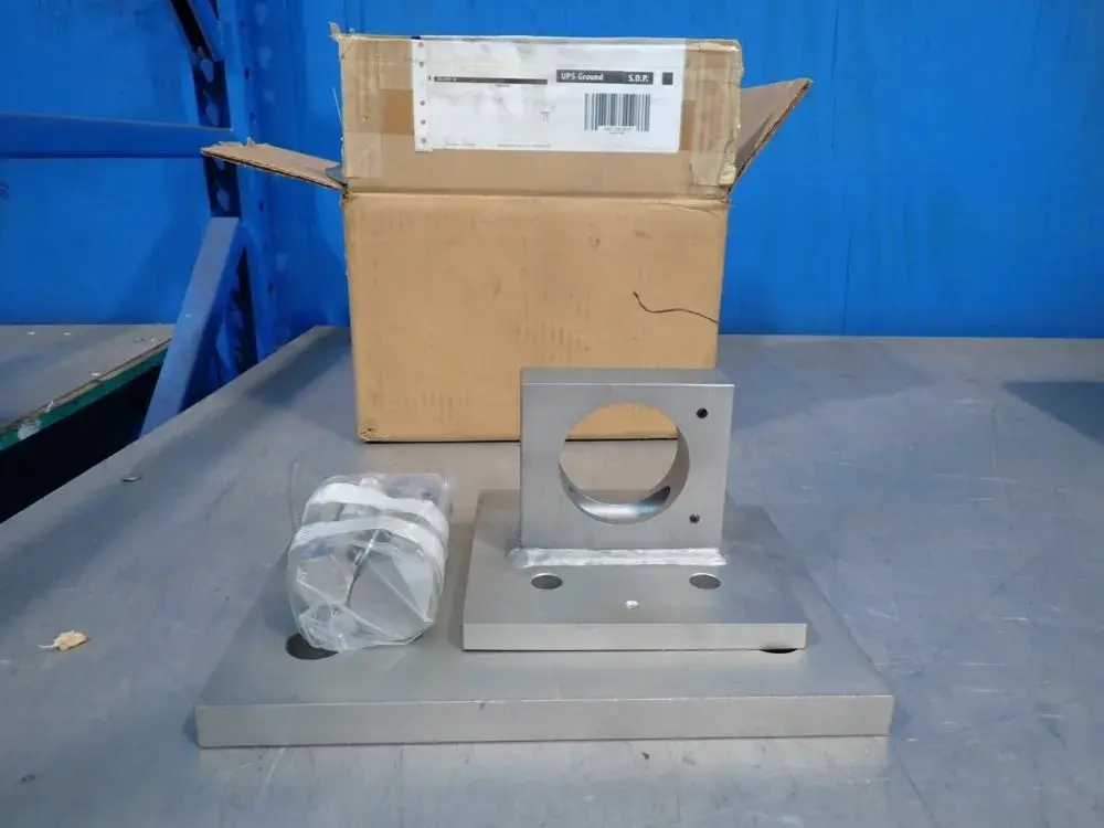 Mounting Bracket