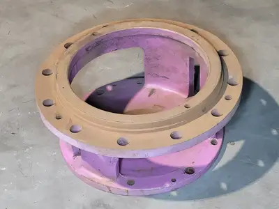 Used GOULDS 54054 Parts (Hydraulics and Pneumatics) British Columbia CA | Lenmark #257049