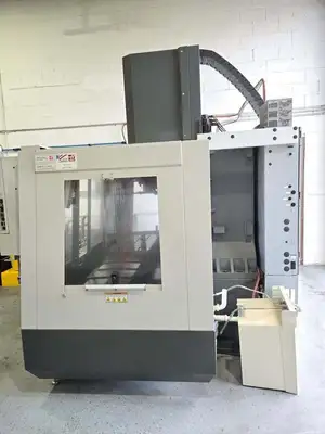2010 HAAS VM-2 Vertical Machining Centers | Toolquip, Inc. (9)