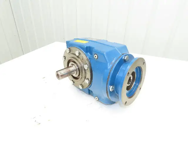 Used TEXTRON DAVID BROWN _UNKNOWN_ Speed Reducers | Arrow Industrial #615626