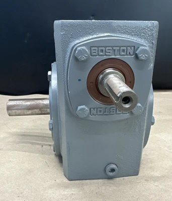 NEW BOSTON GEAR 726-60-G