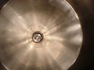 Premier Colloid S/S Mill Type 84