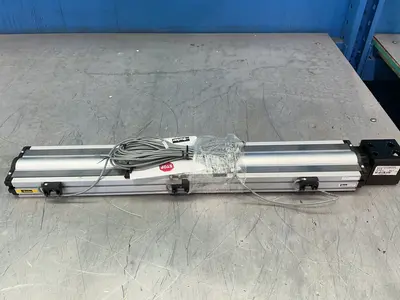 Used 2014 PARKER 8023851B Motors (misc) Ohio US | HGR 24 #1567015