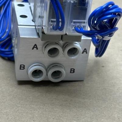 NEW SMC SY3240-1HZ