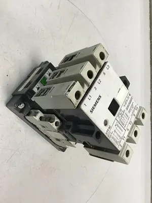 USED SIEMENS 3TF4622-OAG1