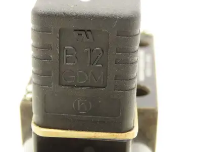 Used NACHI _UNKNOWN_ Valves/Fittings Indiana US | Arrow Industrial #1408487