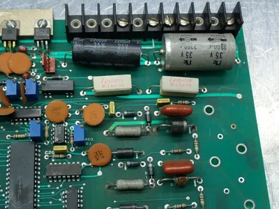 Used HAAS AUTOMATION 1039 Printed Circuit Boards (PCB) Ohio US | HGR 24 #1165258