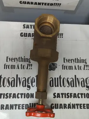 New | in-Stock STOCKHAM FIG B-120 Pump & Valve Parts Ohio US | Surplus Asset Holdings #1234446