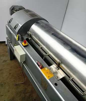 Alfa-Laval ALDEC G2-40 Smart decanter centrifuge, 316SS.
