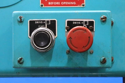 USED 1988 DoAll 3613-1