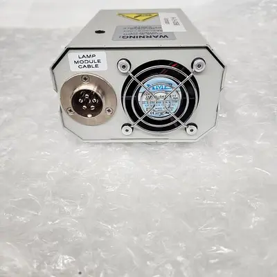 FIBER-LITE A-241L ILLUMINATOR 64-25-03598