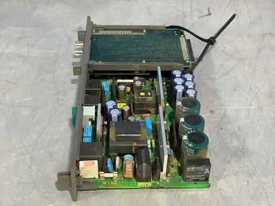 Used FANUC A16B22030370/13E PLC Power Supplies Ohio US | HGR 24 #1295200