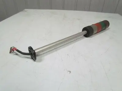 Used ELECTRO-MATIC _UNKNOWN_ Miscellaneous MRO | Arrow Industrial #647158