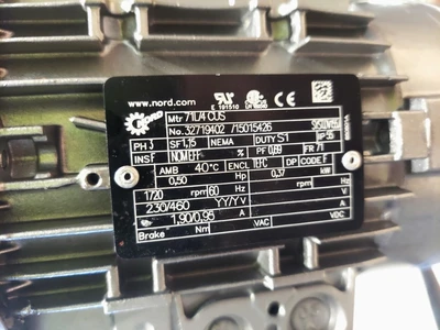 Used 2012 _UNKNOWN_ _UNKNOWN_ Screw Feeders West Virginia US | Cooper Industries #1409463