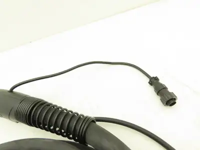Tweco 10441172 Mig Welding Gun 450A Fusion Pro Water Cooled 15'