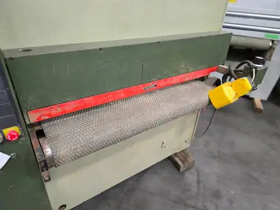 USED SCMI 10 RRCS 110