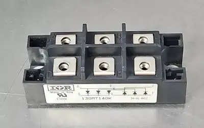 Ior 130MT140K IGBT International Grinder 94-46 4H12 (BIN4.4.5)