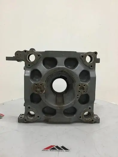 Used TOYO TI-55H / SP Clamps Michigan US | Ideal Machinery #581979