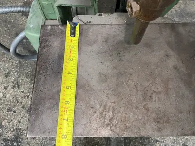 Used GRANT 3A Riveters Ohio US | HGR 24 #1505861