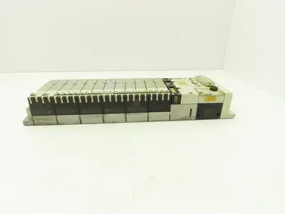 Festo CPX-FB-13 12-Station Solenoid Valve Manifold