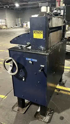 USED COOPER WEYMOUTH SERVOMAX